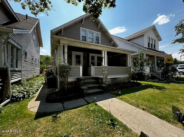 1113 Park Blvd, Altoona, PA 16601
