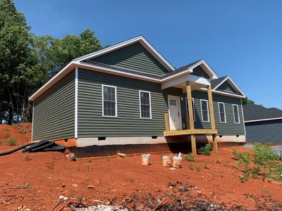 31 Patrick Ct, Madison Heights, VA, 24572