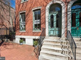 1723 Wallace St APT 102, Philadelphia, PA