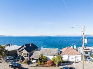 5312 Beach Dr SW, Seattle, WA 98136