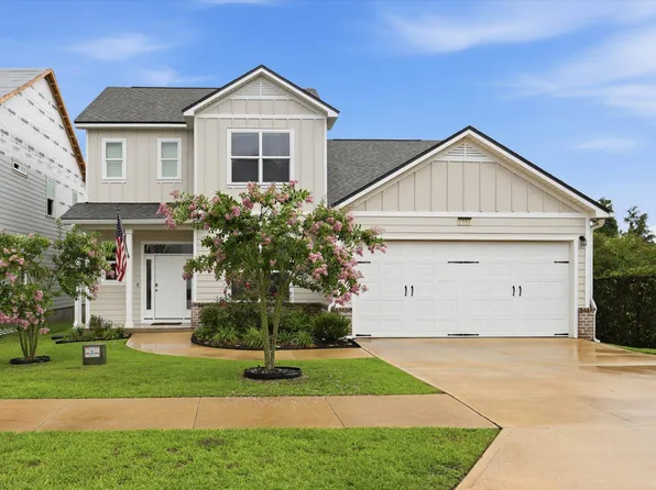 1551 Cherry Blossom Cir, Tallahassee, FL 32317