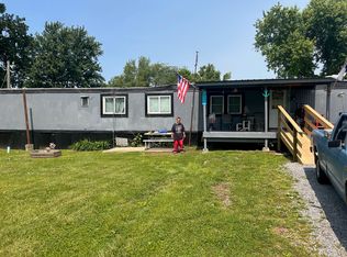 261 Scott Ln LOT 103, Danville, KY 40422