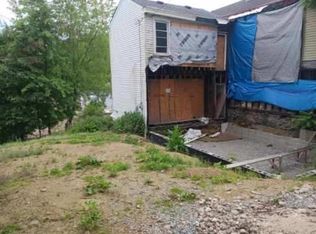 109 Griffith St, Pittsburgh, PA 15209