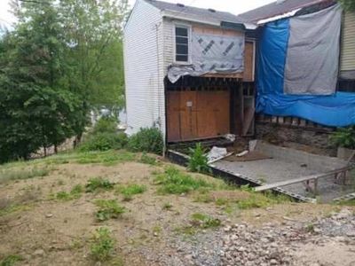 109 Griffith St, Pittsburgh, PA, 15209