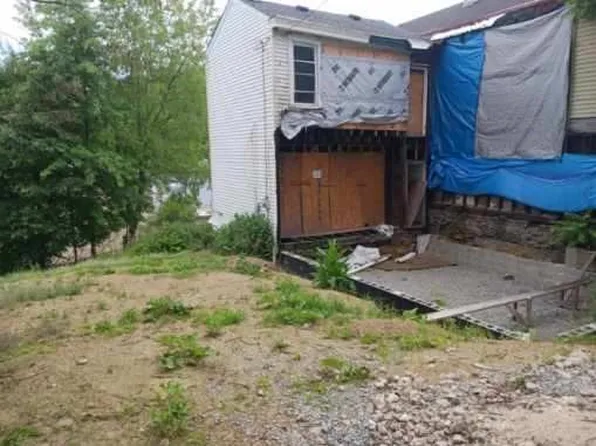 109 Griffith St, Pittsburgh, PA 15209