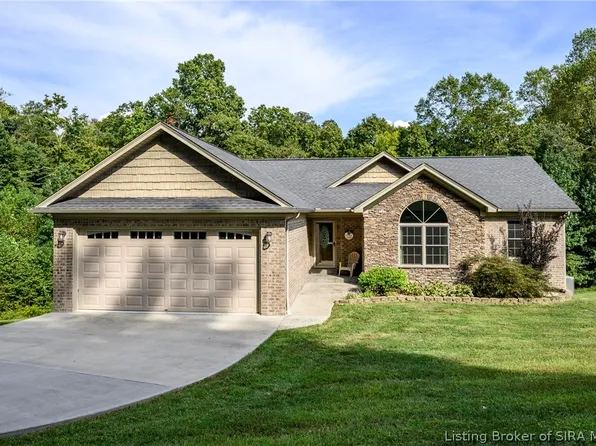 3510 Country Lane NE, Lanesville, IN 47136