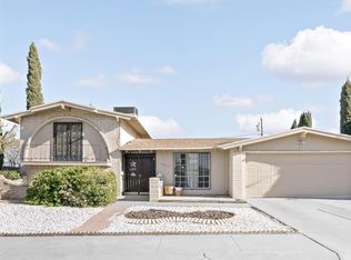 10216 Maxwood Dr, El Paso, TX 79925