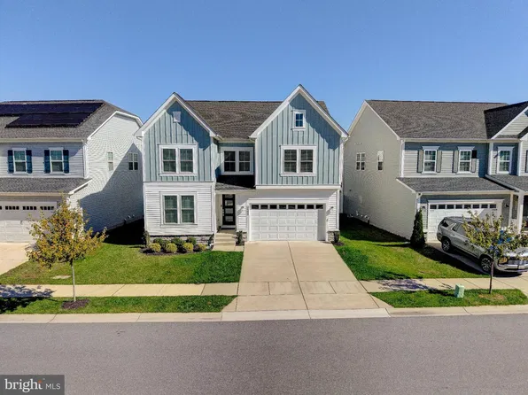 2666 Orchard Oriole Way, Odenton, MD 21113