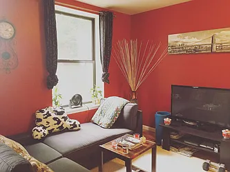 Rented by Nest Seekers International