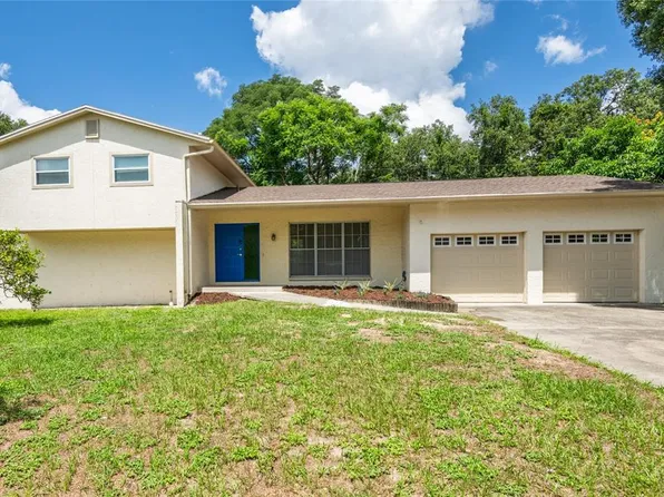 514 Crestover Dr, Temple Terrace, FL 33617