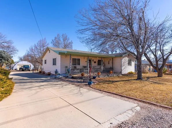 520 Del Rey Ave, Canon City, CO 81212