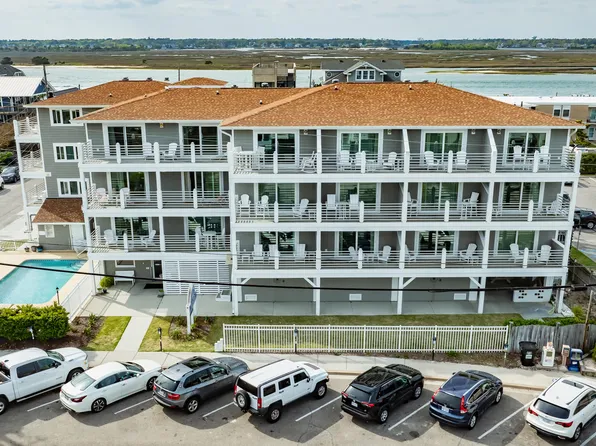 15 Nathan Street Unit 104, Wrightsville Beach, NC 28480