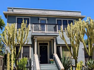 111 W Reed St #3, San Jose, CA 95110