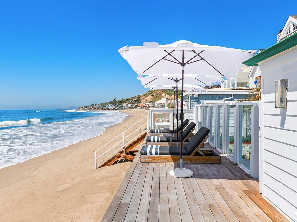 23712 Malibu Colony Rd, Malibu, CA 90265 Zillow