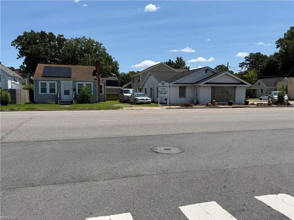 4405 N George Washington Highway Hwy N, Portsmouth, VA 23702