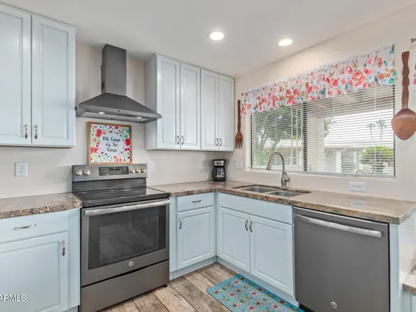 656 S 79TH Way, Mesa, AZ 85208