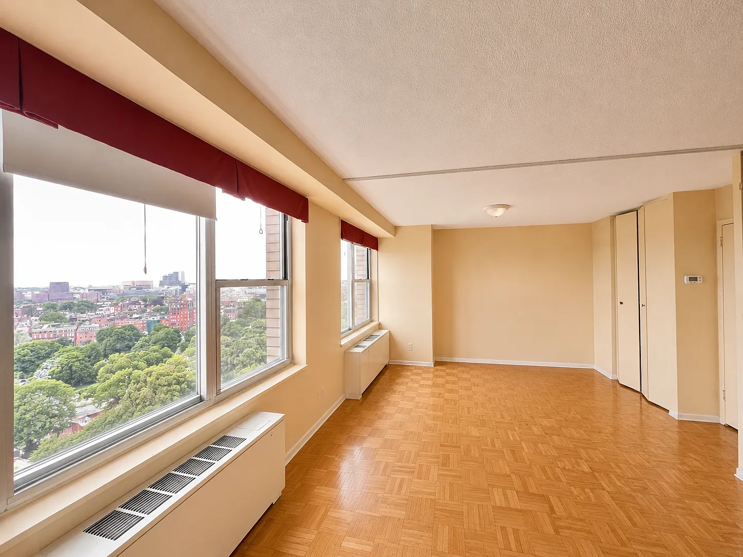 1 bed, 605 sqft, $3,300 — Photo 4