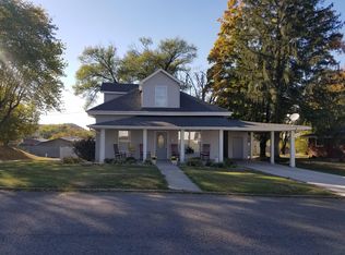 130 S Cross St, Oneida, TN 37841