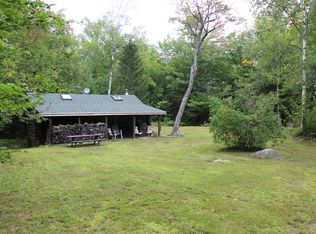 0 Upton Rd, Andover, ME 04216