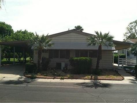 2nd image of 47676 De Coronado Dr