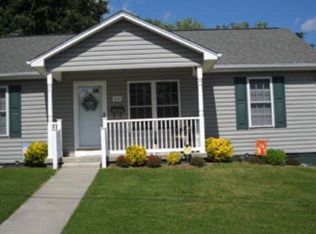 49 Augusta Ave, Danville, VA 24541