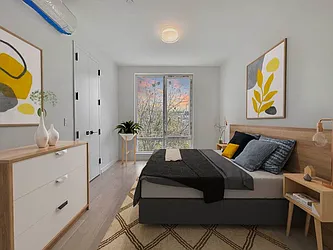 Rented by Doorway NYC, LLC