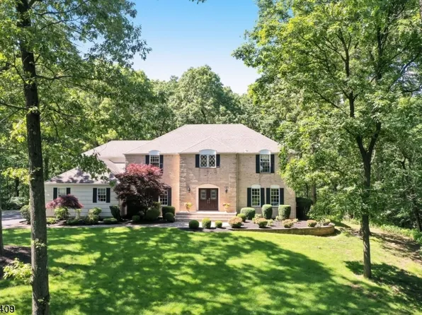 507 Kubin Court, Lebanon Twp., NJ 07830