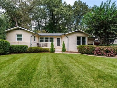 3838 Longview Dr, Chamblee, GA, 30341