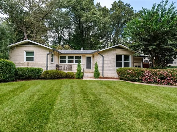 3838 Longview Dr, Chamblee, GA 30341