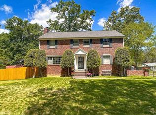 10 Westwood Cir SW, Rome, GA 30165