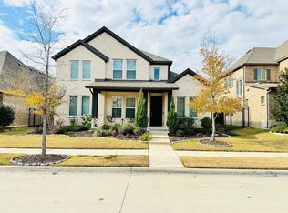 16611 Indiangrass Rd, Frisco, TX 75033