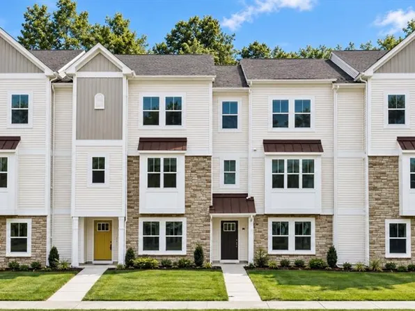 4301 Abercorn Dr #101, Suffolk, VA 23435