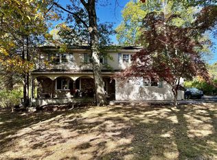 45 Cedar Cliff Rd, Monroe, NY 10950