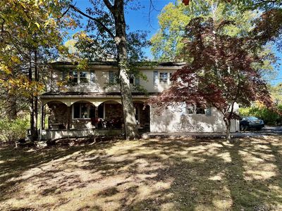 45 Cedar Cliff Road, Monroe, NY, 10950