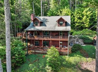 20 Jk Ln, Suches, GA 30572