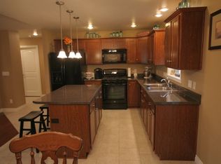 4150 N Portersville Rd, Jasper, IN 47546