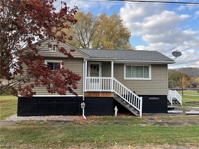 113 1st St, Powhatan Point, OH, 43942