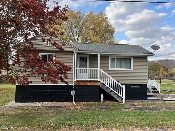113 1st St, Powhatan Point, OH 43942