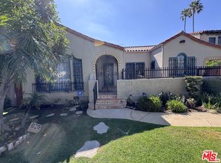 621 S Highland Ave, Los Angeles, CA 90036