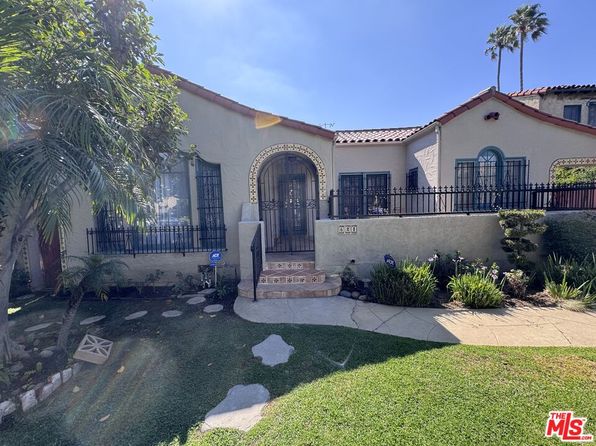 621 S Highland Ave
