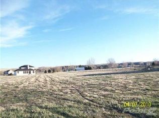 3 Backforty Rd, Park City, MT 59063