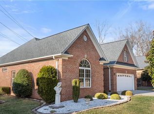 5267 Jacobs Way, Winston Salem, NC 27106