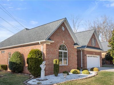 5267 Jacobs Way, Winston Salem, NC, 27106