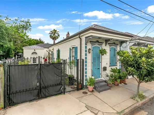 1026 France St, New Orleans, LA 70117