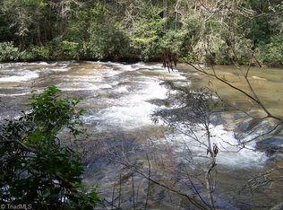 0 Huffman River Ln, Purlear, NC 28665