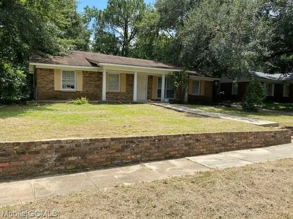 3611 San Juan Dr, Mobile, AL 36609