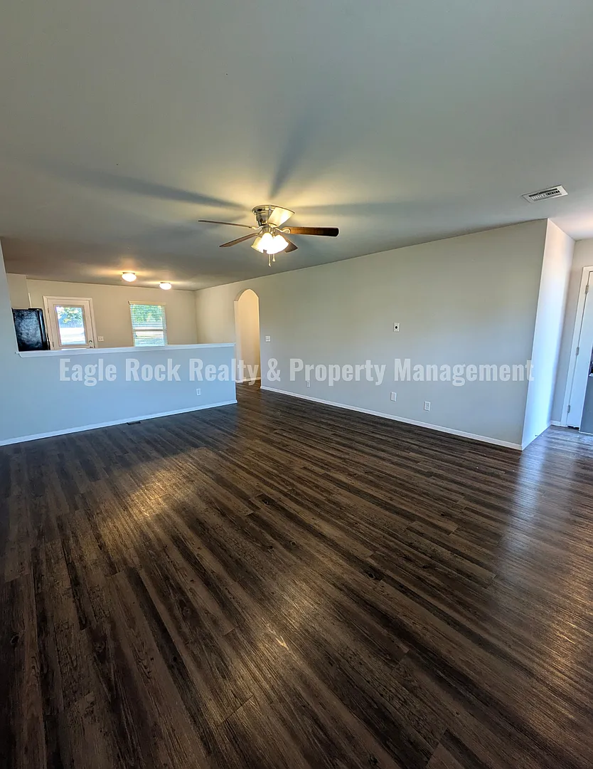 Broken Arrow House for Rent (3bedrooms/2bathrooms) — Photo 3