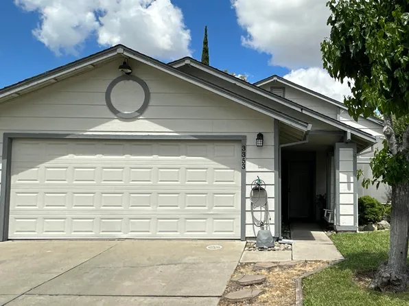 3353 Nicole St, Stockton, CA 95205