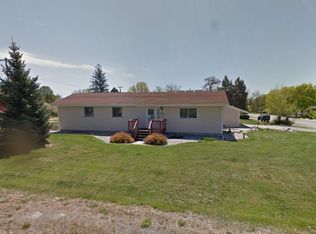 714 New York Ave, Hamilton, MT 59840