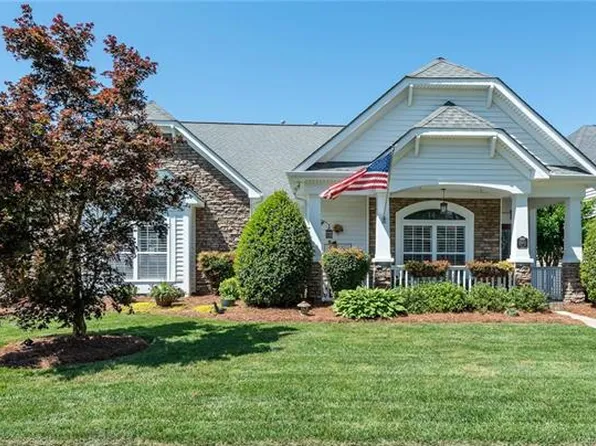 2003 Filly Dr, Indian Trail, NC 28079